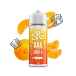 Just Juice Bar Aroma 24/120ml