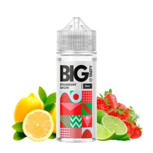 The Big Tasty 20/120ml