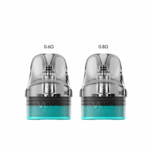VooPoo Vinci S Cartridge 4.5ml (2pcs)