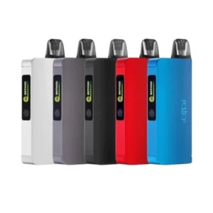 Dotmod Dotpod Go Kit 3000mAh (2350mAh+650mAh) 2ml