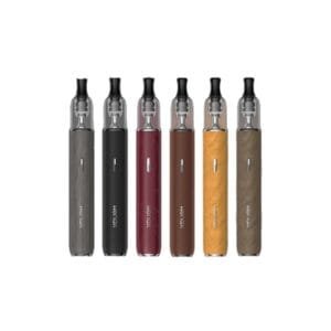 GeekVape Wenax M2 Leather Edition 1200mAh 2ml
