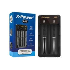 X-Power Battery Chargers