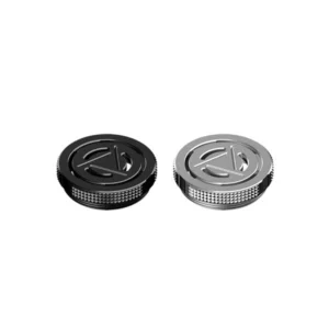 BD Vape Rayden Battery Cap Knurl Model