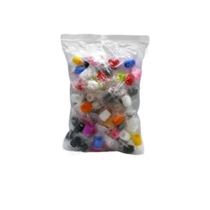 Tester Silicone Drip Tip 810 (100pcs)