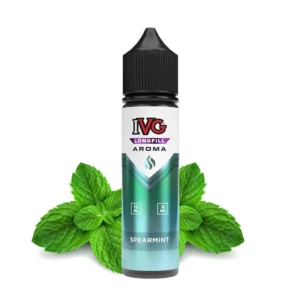 IVG Flavor Shots 12/60ml