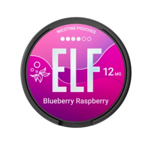 Elf Bar Nicotine Pouches 18mg/g