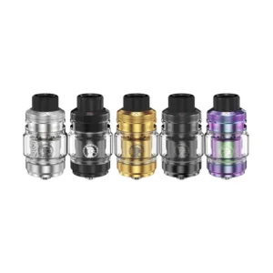 GeekVape Zeus Subohm 5 5.5/7ml