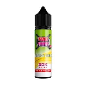 Mad Juice Pod Edition 12/60ml