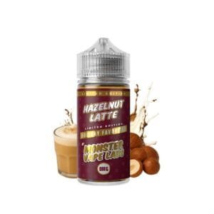 Monster Vape Holiday Favorites 30/120ml
