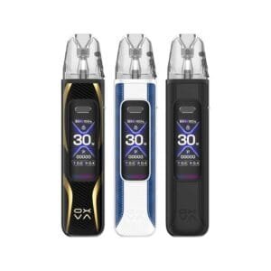Oxva Xlim Pro 3 Pod Kit 1500mAh 3ml