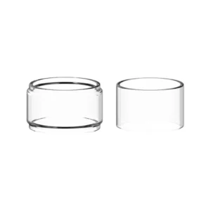 Thunder Cloud X Mike Vapes Blaze Pro Max RTA Glass 5.5ml/8.5ml