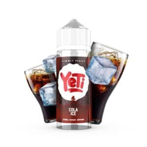 Yeti Summit Series 25/120ml