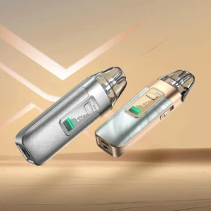 Vaporesso Luxe X3 Pod Kit 2600mAh 5ml