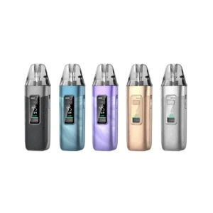 Vaporesso Luxe X3 Pod Kit 2600mAh 5ml