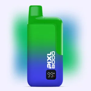 PIXL 8000 Starter KIT 850mAh 2+10ml (8000puffs)