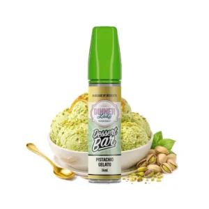 Dinner Lady Dessert Bar Flavour Shot 14/60ml