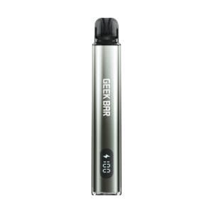 Geek Bar Starter KIT 650mAh 2ml 20mg