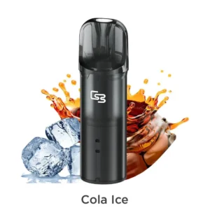 Geek Bar Pod 2ml 20mg (1000puffs)