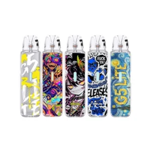 Uwell Caliburn G5 Lite SE 1600mAl 2ml