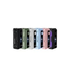 GeekVape Aegis Mini 5 Mod 3200mAh
