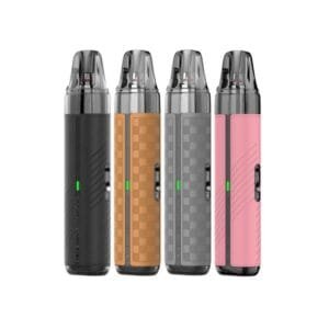 Vaporesso Vibe SE 2 Leather Edition 1400mAh 4.5ml
