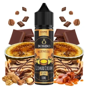 Bombo Pastry Masters Core Edition 10/60ml