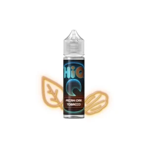 HiQ Flavor Shots 12/60ml